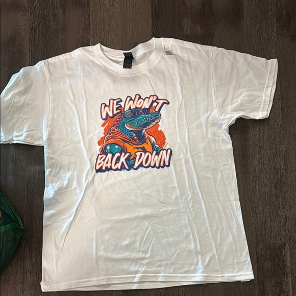 Florida Gators tshirt - Picture 1 of 1